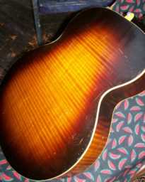 SS Stewart Dreadnaught Jumbo 1940's body rear.jpg